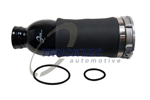 Air Spring, suspension